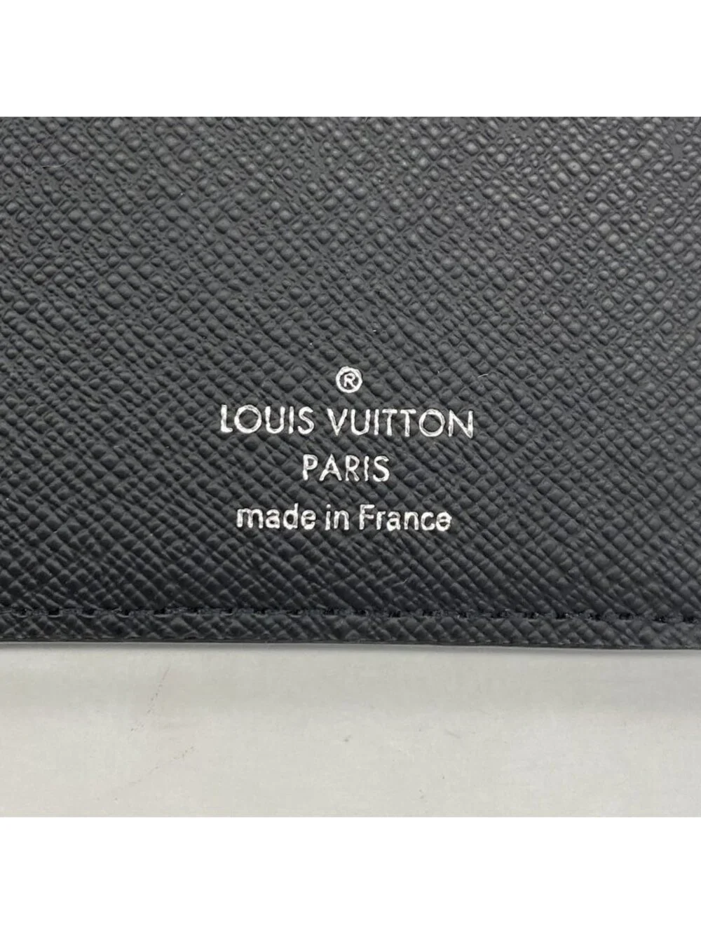 Louis Vuitton this authentic